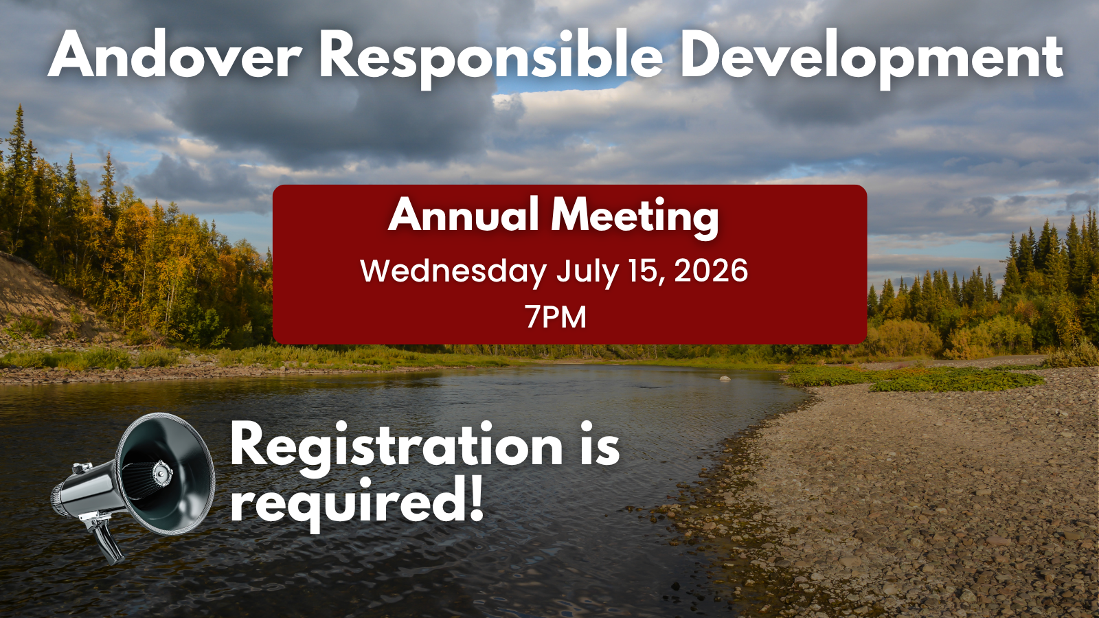 ARD Annual Meeting